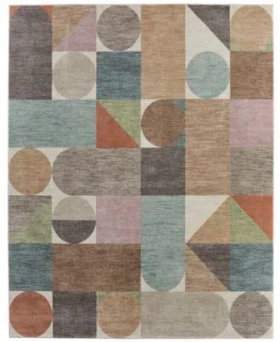 Feizy Eden 39qtf Rug Collection In Multi