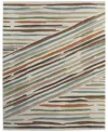 Feizy Eden 39qxf 5'x7'6" Area Rug In Multi
