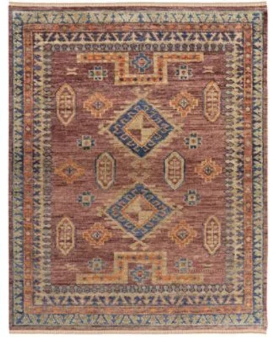 Feizy Eden 39qyf Rug Collection In Green