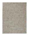 Feizy Elias Els6718f Area Rug, 2' X 3' In Gray/taupe