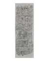 Feizy Elias Els6891f Runner Area Rug, 2'9 X 10' In Green