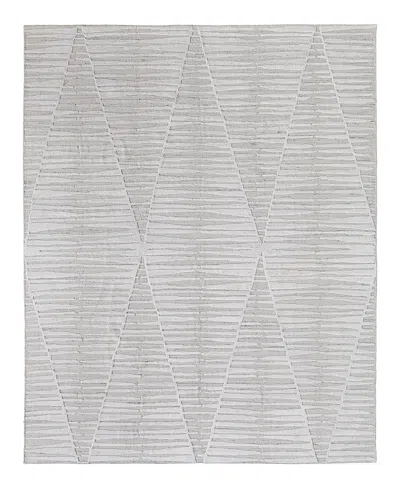 Feizy Elias Els69fvf Area Rug, 5'x8' In Brown
