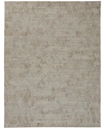 Feizy Elias R6718 2' X 3' Area Rug In Multi