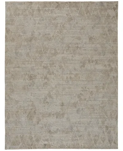 Feizy Elias R6718 5' X 8' Area Rug In Multi