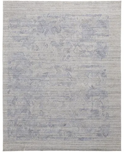 Feizy Elias R6889 3'6" X 5'6" Area Rug In Multi