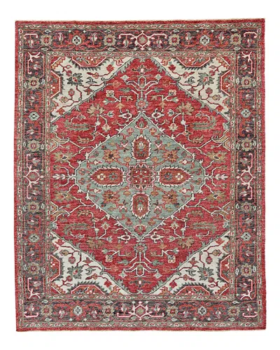 Feizy Elise R6453 Area Rug, 2' X 3' In Ivory