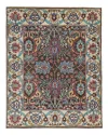 Feizy Elise R6461 Area Rug, 2' X 3' In Multi