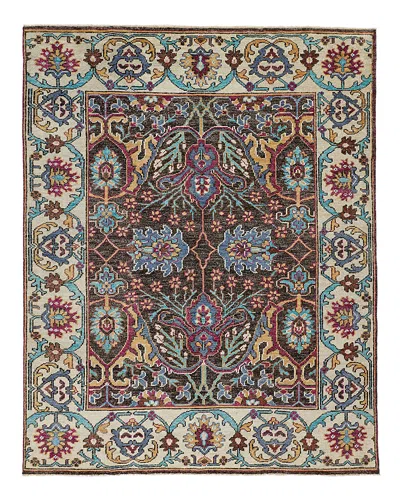 Feizy Elise R6461 Area Rug, 2' X 3' In Multi