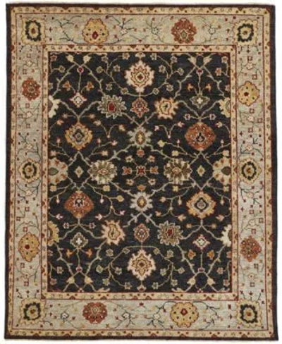 Feizy Elysee Ely6500 Area Rug In Multi