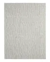 Feizy Enzo 7428734f Area Rug, 3'6 X 5'6 In Taupe/black