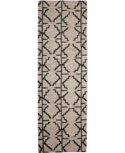 Feizy Enzo 8732f Rug Collection In Black