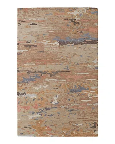 Feizy Everley Eve8644f Area Rug, 2' X 3' In Brown