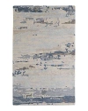 Feizy Everley Eve8647f Area Rug, 2' X 3' In Blue/gray