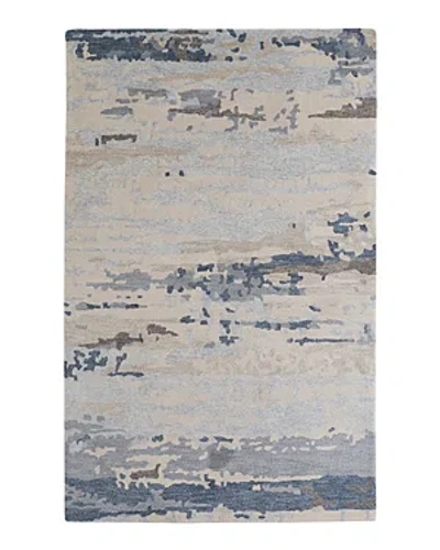 Feizy Everley Eve8647f Area Rug, 2' X 3' In Gray