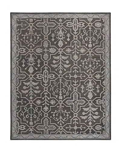 Feizy Fallon Fln8839f Area Rug, 5' X 8' In Gray