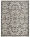 Feizy Fallon R8838 5' X 8' Area Rug In Multi