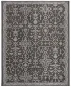 Feizy Fallon R8839 5' X 8' Area Rug In Multi
