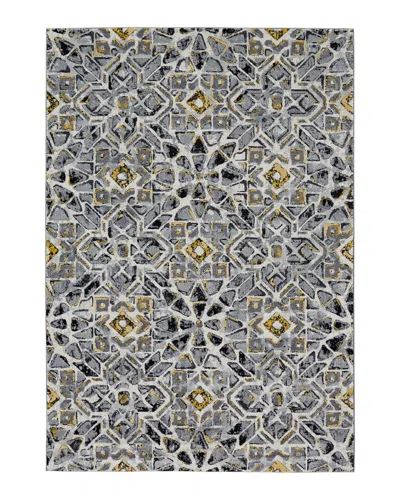 FEIZY FEIZY FARRELL RUG