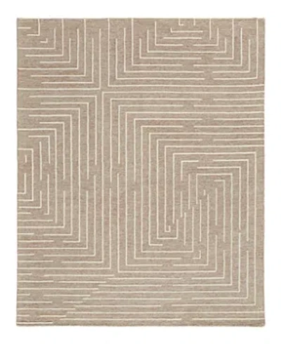 Feizy Fenner T10t8003 Area Rug, 2' X 3' In Taupe