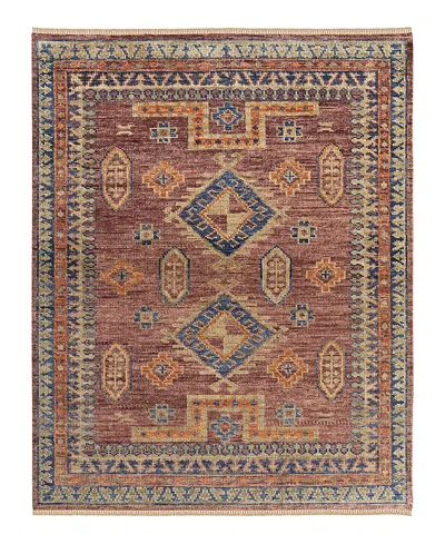 Feizy Fillmore 6929f Area Rug, 8' X 10' In Multi