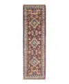 Feizy Fillmore 6929f Runner Area Rug, 2'6 X 10'