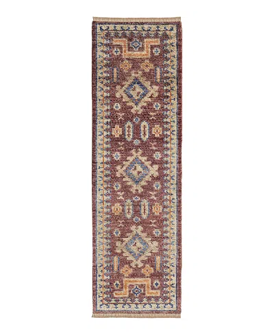 Feizy Fillmore 6929f Runner Area Rug, 2'6 X 10'