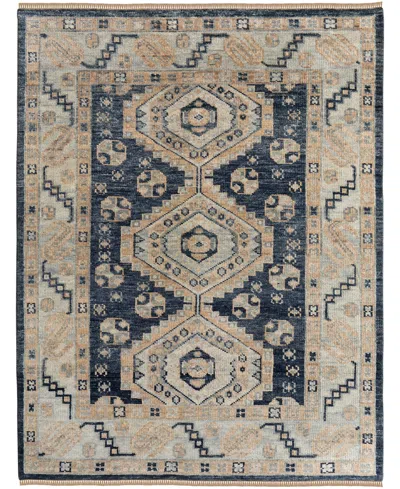 Feizy Fillmore 6943f 2'x3' Area Rug In Multi
