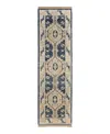 Feizy Fillmore 6943f Runner Area Rug, 2'6 X 14'