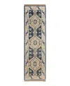 Feizy Fillmore 6943f Runner Area Rug, 2'6 X 8' In Multi