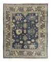Feizy Fillmore 6954f Area Rug, 2' X 3' In Multi