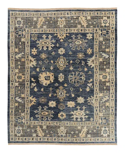 Feizy Fillmore 6954f Area Rug, 2' X 3'