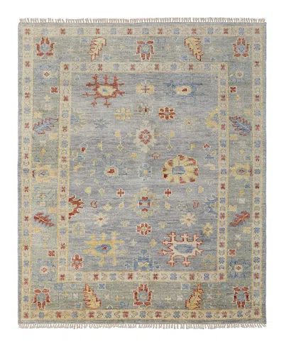 Feizy Fillmore 6954f Area Rug, 4' X 6'
