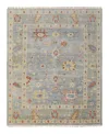 Feizy Fillmore 6954f Area Rug, 4' X 6'