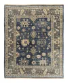 Feizy Fillmore 6954f Area Rug, 5' X 8'