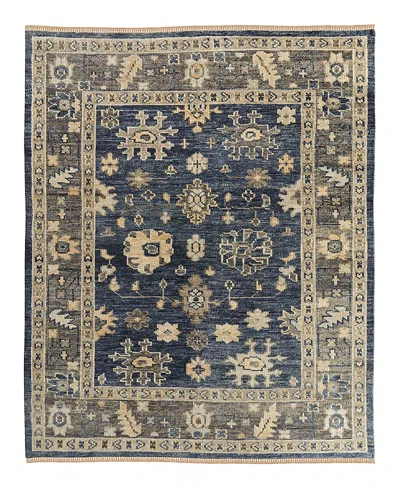 Feizy Fillmore 6954f Area Rug, 8' X 10' In Blue