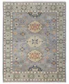 Feizy Fillmore 69cif 2'x3' Area Rug In Multi
