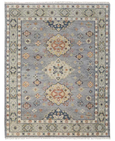 Feizy Fillmore 69cif 2'x3' Area Rug In Multi