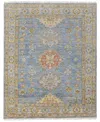 Feizy Fillmore 69cif 2'x3' Area Rug In Multi