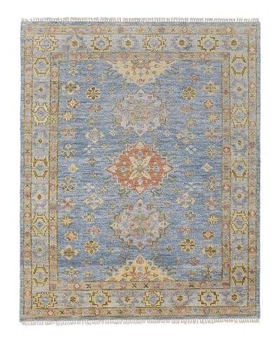 Feizy Fillmore 69cif Area Rug, 2' X 3'