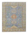 Feizy Fillmore 69cif Area Rug, 3' X 5' In Blue