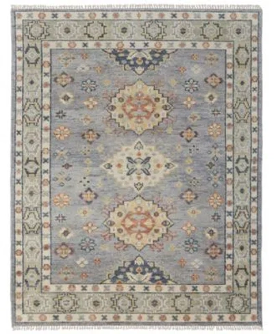 Feizy Fillmore 69cif Rug Collection In Multi