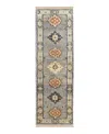Feizy Fillmore 69cif Runner Area Rug, 2'6 X 8'