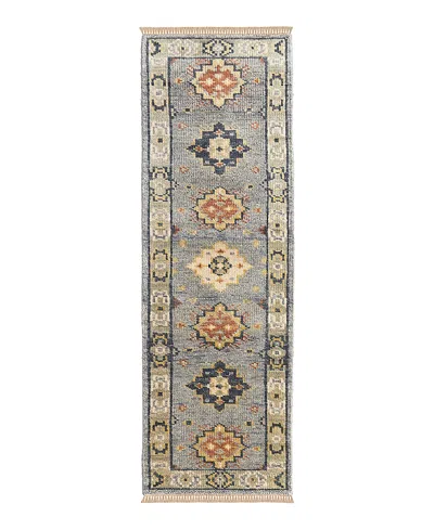 Feizy Fillmore 69cif Runner Area Rug, 2'6 X 8'