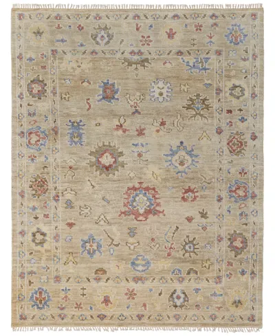 Feizy Fillmore 69cjf 2'x3' Area Rug In Multi