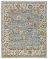 Feizy Fillmore 69cjf 3'x5' Area Rug In Multi