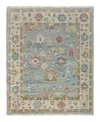 Feizy Fillmore 69cjf Area Rug, 5' X 8' In Multi