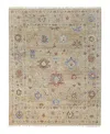 Feizy Fillmore 69cjf Area Rug, 5' X 8'
