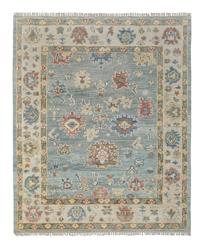 Feizy Fillmore 69cjf Area Rug, 8' X 10' In Multi
