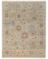 Feizy Fillmore 69cjf Rug Collection In Multi