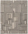 Feizy Fillmore 69ckf Rug Collection In Multi